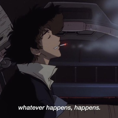 Whatever Happens, Happens - Single