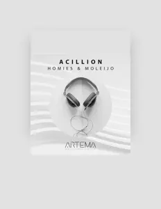 Ouça Acillion, assista a videoclipes, leia a biografia, veja as datas das turnês e mais!