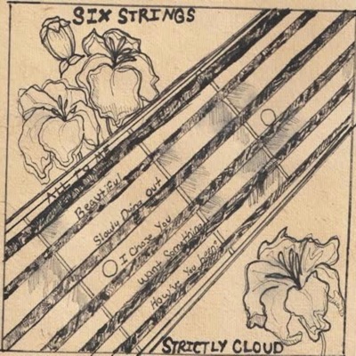 Six Strings (EP)