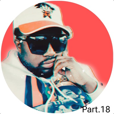 Freestyle part 18 (feat. BX Benny) [Chow Time] - Single