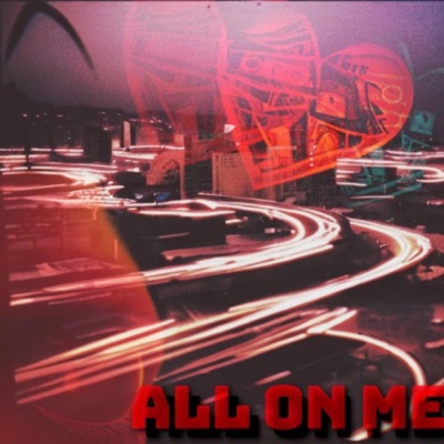 All On Me (feat. Bornrich Dc) - Single