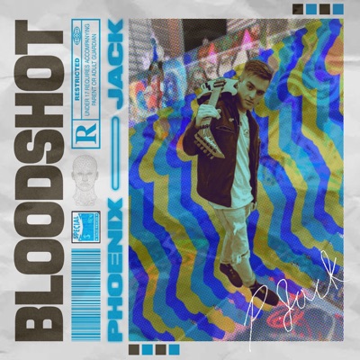 Bloodshot - Single