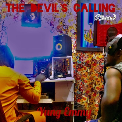 The Devil's calling (Remix) [Remix] - Single