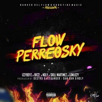Flow De Un Perreosky (feat. Bk22, Skill Martinez, Izzy Boyz & Lonlizzy) - Single - NolyPe