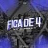 Fica de 4 (feat. MC Larisson & Mc WF) - Single