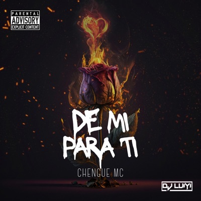 DE MI PARA TI (feat. DJ LUIYI) - Single