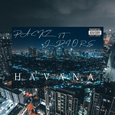 Havana - Single