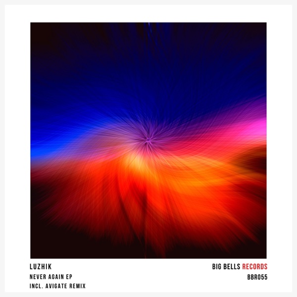 Never Again - Single