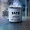 Café (Rawstyle Remix) - Single