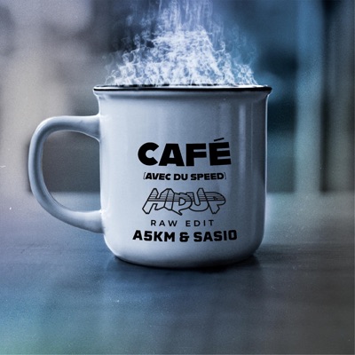 Café (Rawstyle Remix) - Single