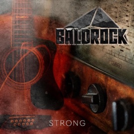 Strong (feat. Mike.P) [Radio Mix] Baldrock