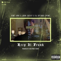Keep It Frank (feat. King Juno, DJ Optimus Prime & John Creasy) - Single - ID Rich