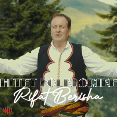 Song - Trojet E Mija - Rifat Berisha
