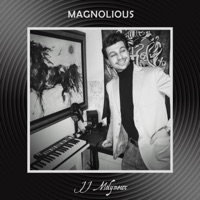 Magnolious - Single - JJ Molyneux