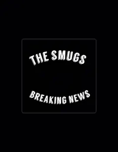 The Smugsを聴いたり、ミュージックビデオを鑑賞したり、経歴やツアー日程などを確認したりしましょう！