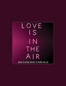 Listen to Jean Claude Gavri, watch music videos, read bio, see tour dates & more!