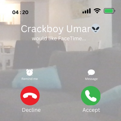 FaceTime (feat. Waveboygramm) - Single