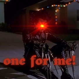 One For Me! zonedaut