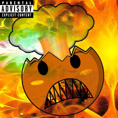 Out My Mind (feat. lil Soda Boi) - Single