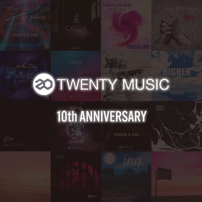20 Music 10th Anniversary