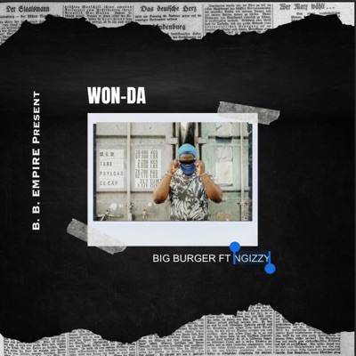 Won Da (feat. NGizzy) - Single