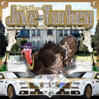 Jive Turkey (feat. Donnie Menace, Dent One, White Cheddar & James Joyce the Squatch) - Single - Nitebreed