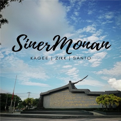 Sinermonan (feat. Zikk & Santo) - Single