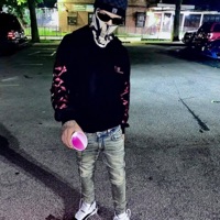 Evil mind (feat. Set da trend & Nixk b) - Single - Dougie B