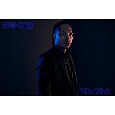 Vibe Wick - EP