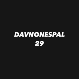 29 Davnonespal