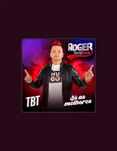 Listen to Roger SomdBoys, watch music videos, read bio, see tour dates & more!