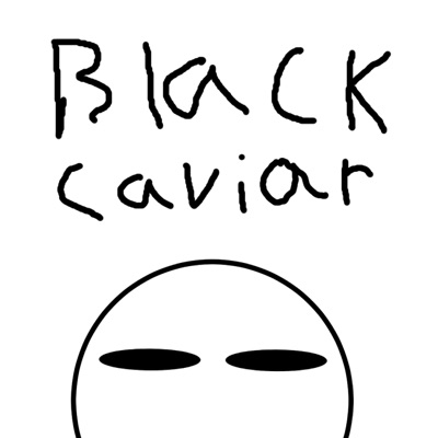 Black Caviar - EP