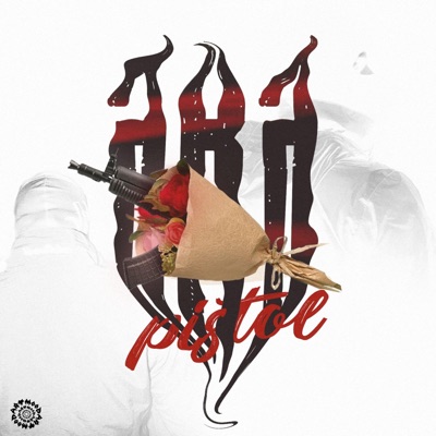 Aka Pistol (feat. Snockp) - Single