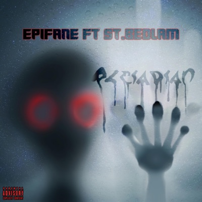 Pleiadian (feat. St.Bedlam) - Single