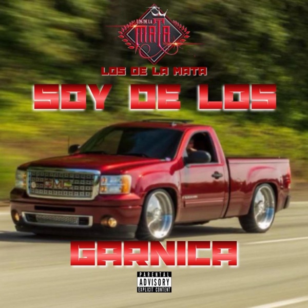 Soy de los Garnica