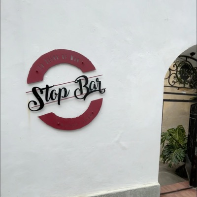 Take a Stop (Player's Original Anthem) - Single