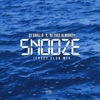 Snooze (Official Jersey Club Remix) cover art