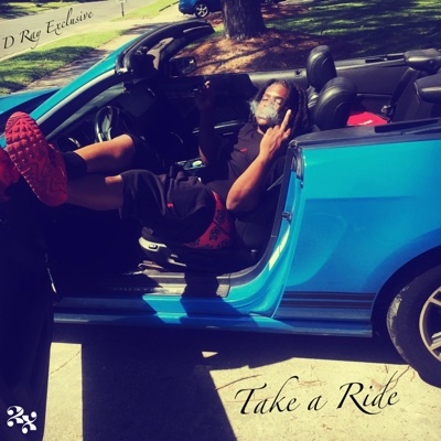 Take a Ride - Single