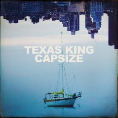 Capsize - EP