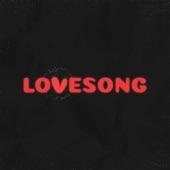 Lovesong artwork