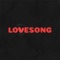 Lovesong artwork