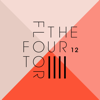 Four to the Floor 12 - EP - Various Artists