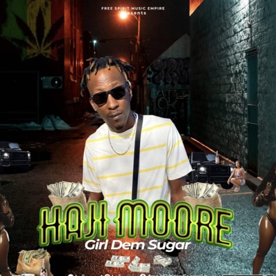 Girl Dem Sugar - Single