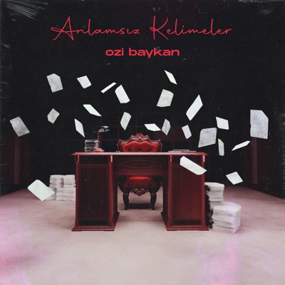 Anlamsız Kelimeler - Single