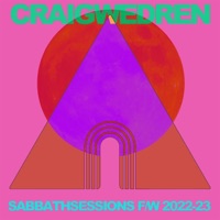 Sabbath Sessions F/W 2022-23 - Craig Wedren