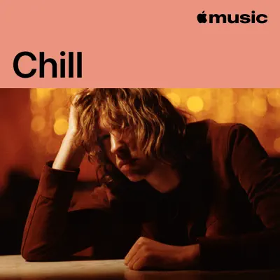 Слушать плейлист «Daniel Avery: Chill» (Daniel Avery & Alessandro Cortini и другие исполнители)