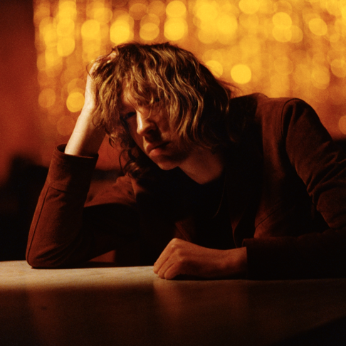 Daniel Avery