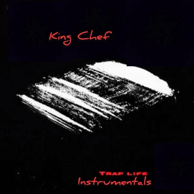 Trap Life Instrumentals - EP