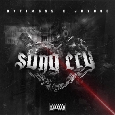 SONG CRY (feat. JayH3O) - Single