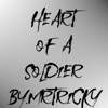 Heart of a Soldier - Single